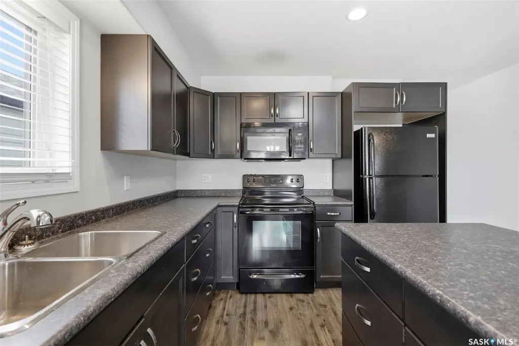 123 Henick Crescent Saskatoon SK S7R 0J9