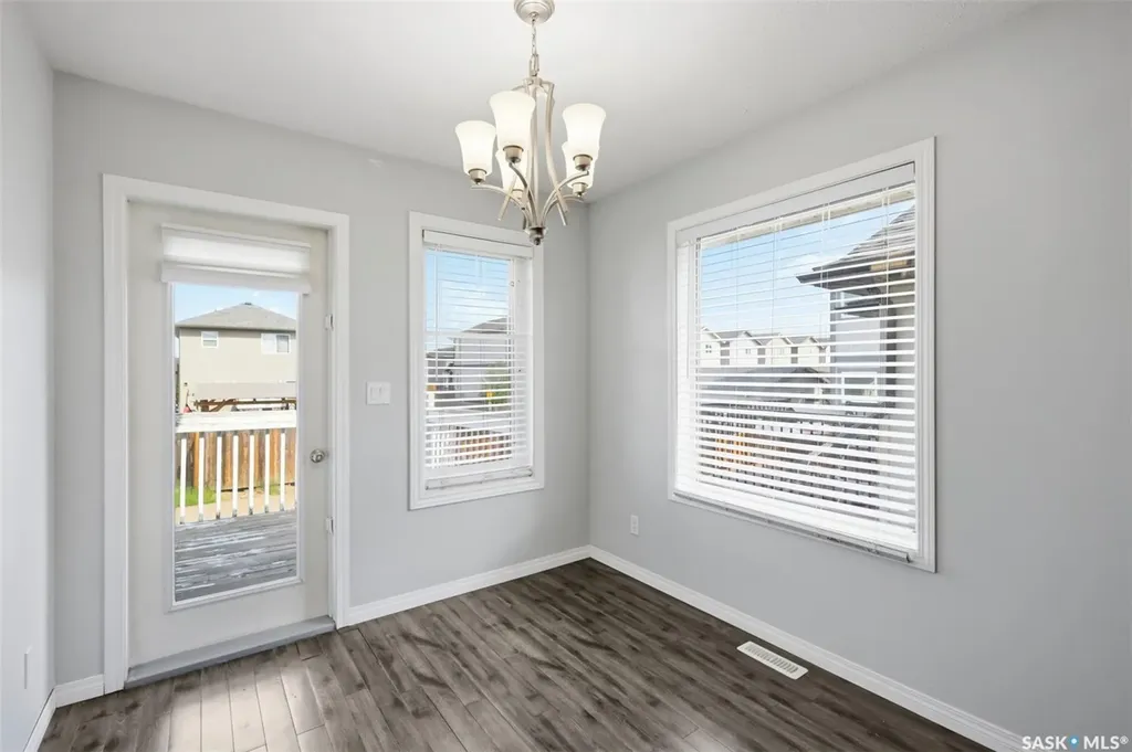 123 Henick Crescent Saskatoon SK S7R 0J9