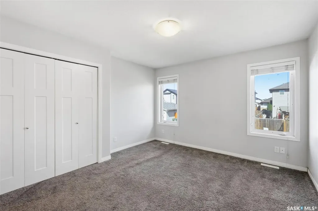 123 Henick Crescent Saskatoon SK S7R 0J9
