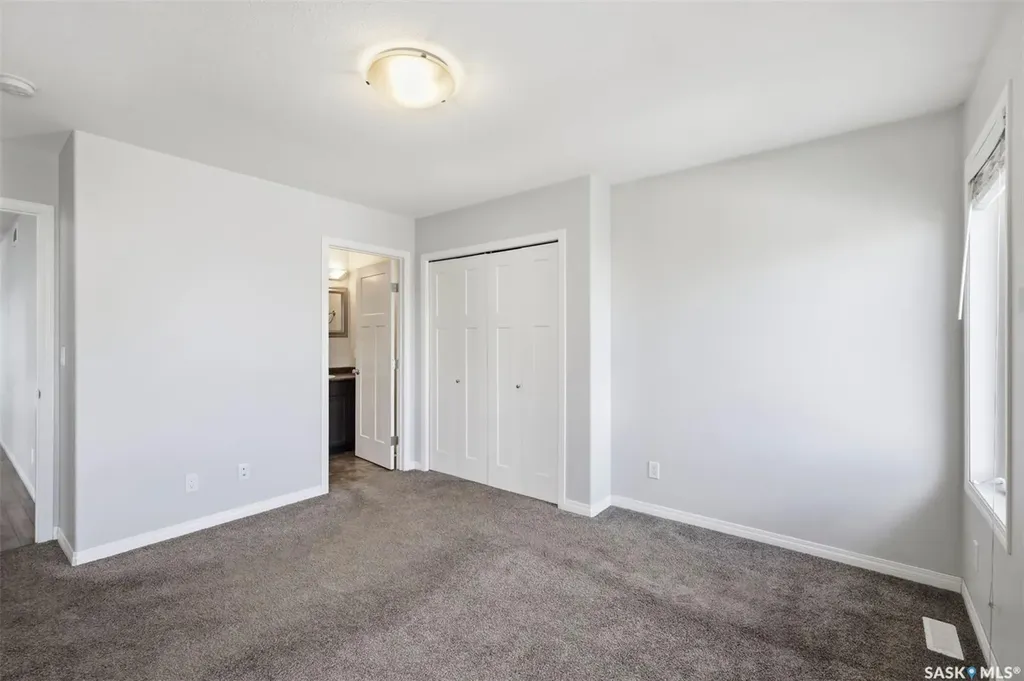 123 Henick Crescent Saskatoon SK S7R 0J9