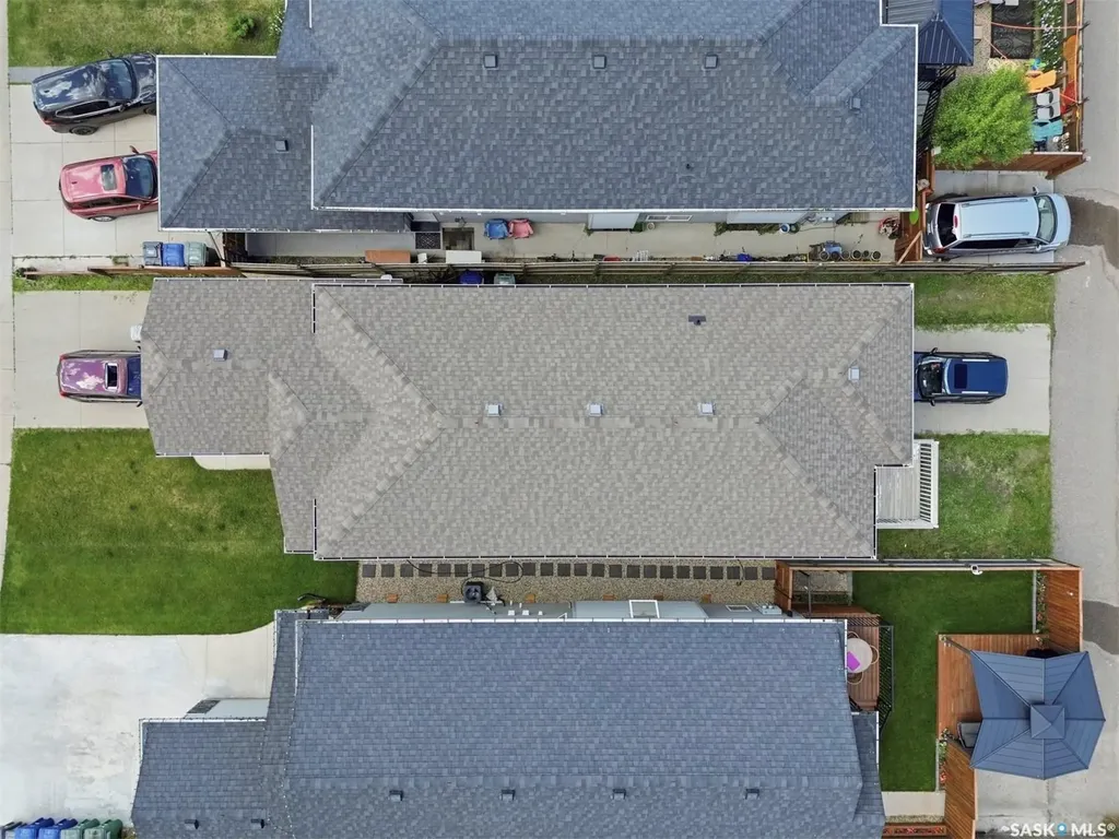 123 Henick Crescent Saskatoon SK S7R 0J9