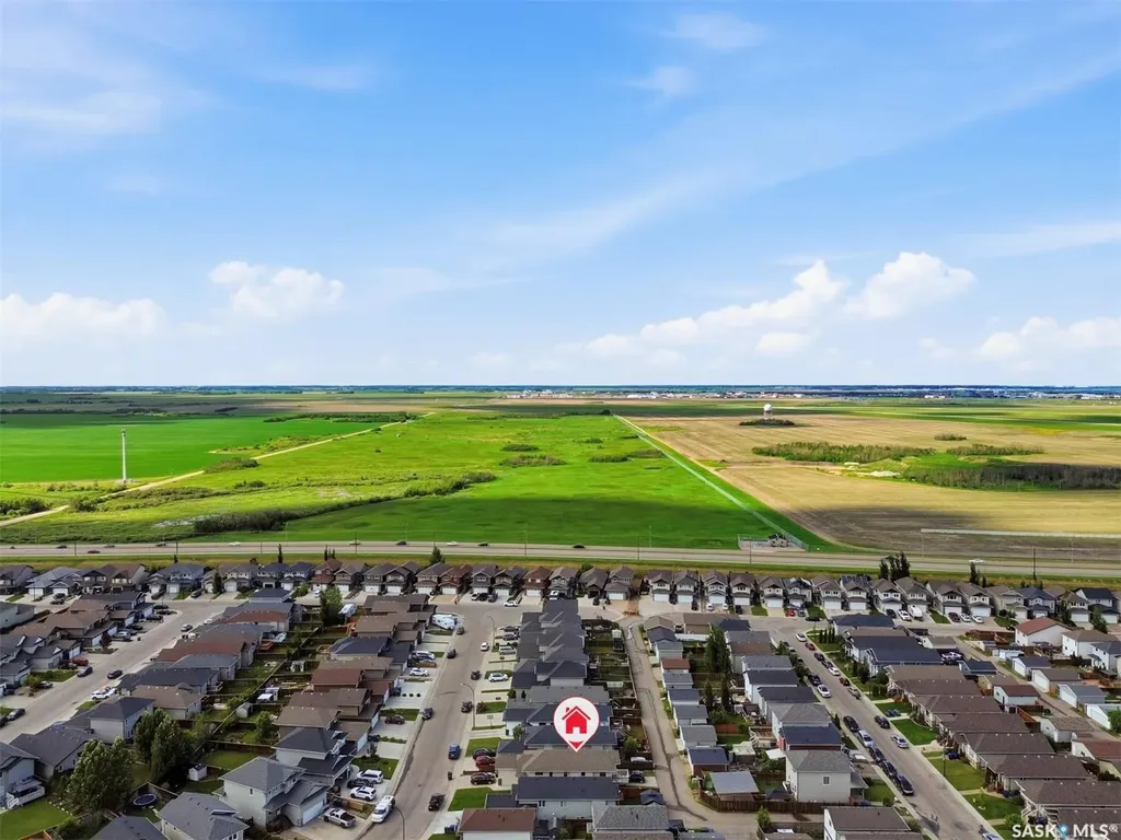 123 Henick Crescent Saskatoon SK S7R 0J9