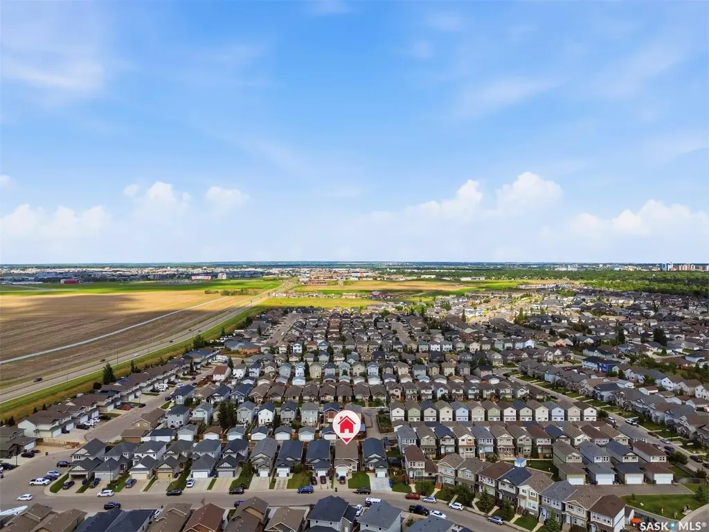 123 Henick Crescent Saskatoon SK S7R 0J9