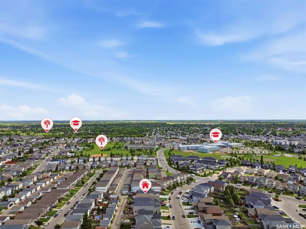 123 Henick Crescent Saskatoon SK S7R 0J9