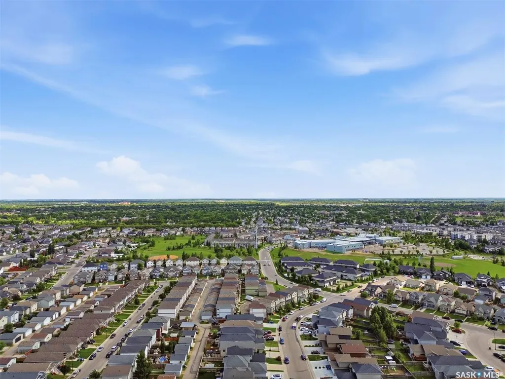 123 Henick Crescent Saskatoon SK S7R 0J9