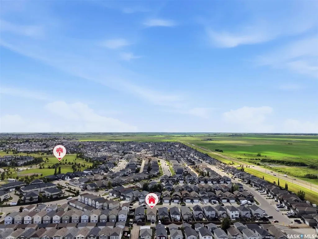 123 Henick Crescent Saskatoon SK S7R 0J9