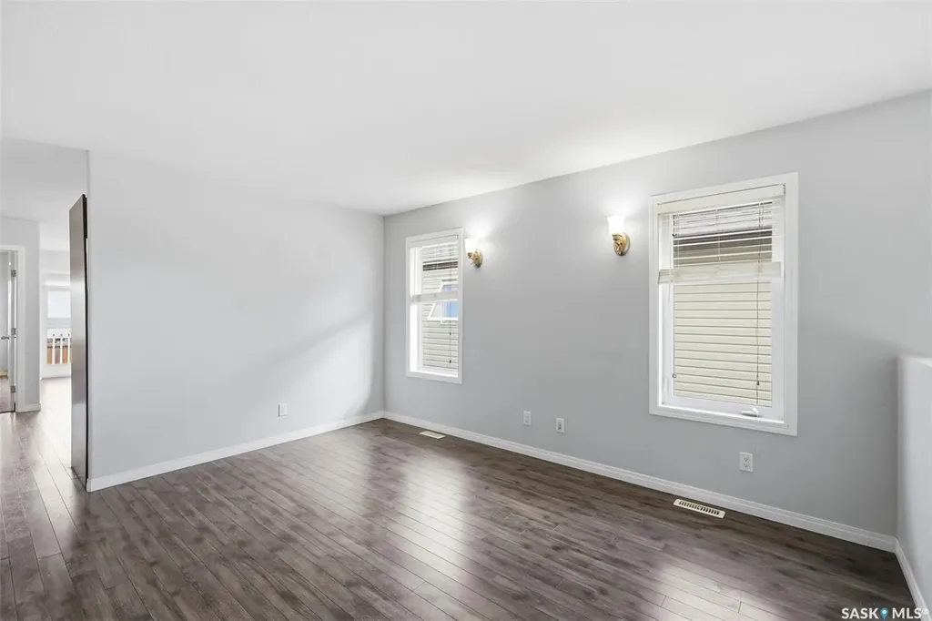 123 Henick Crescent Saskatoon SK S7R 0J9