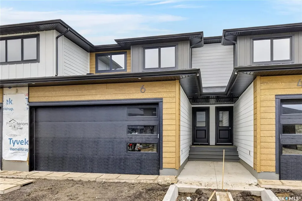 830 Brighton Boulevard Saskatoon SK S7V 2A8