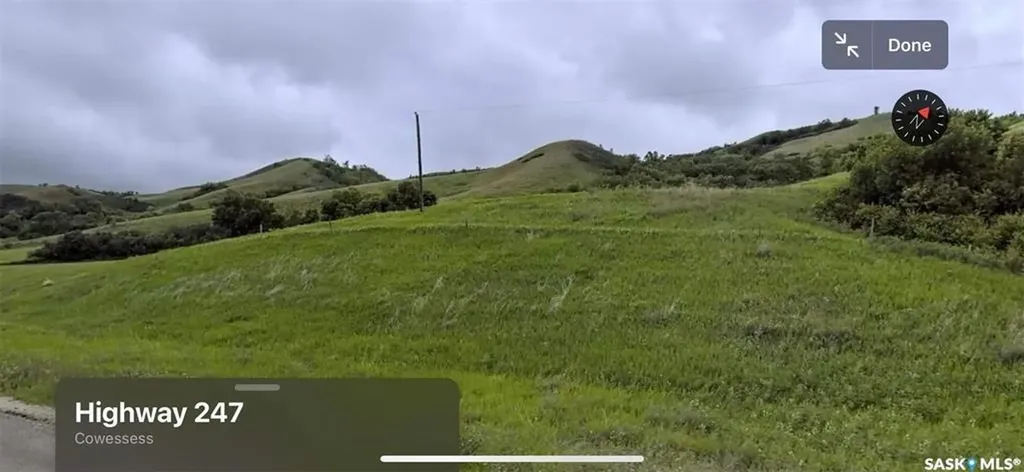 Rural Address West End SK S0A 3Y0