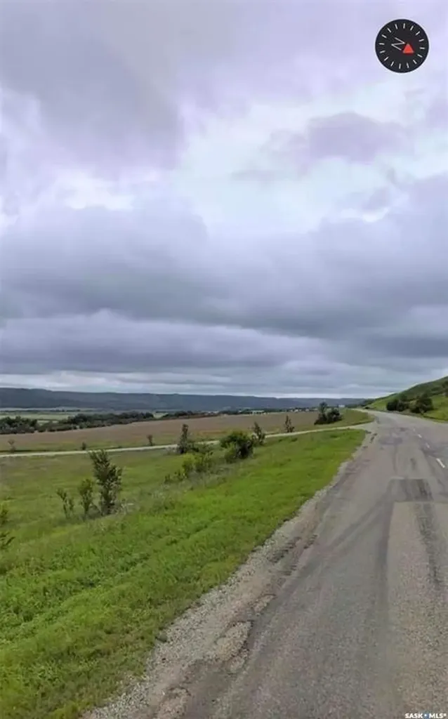 Rural Address West End SK S0A 3Y0