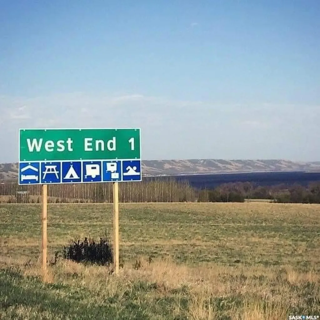 Rural Address West End SK S0A 3Y0