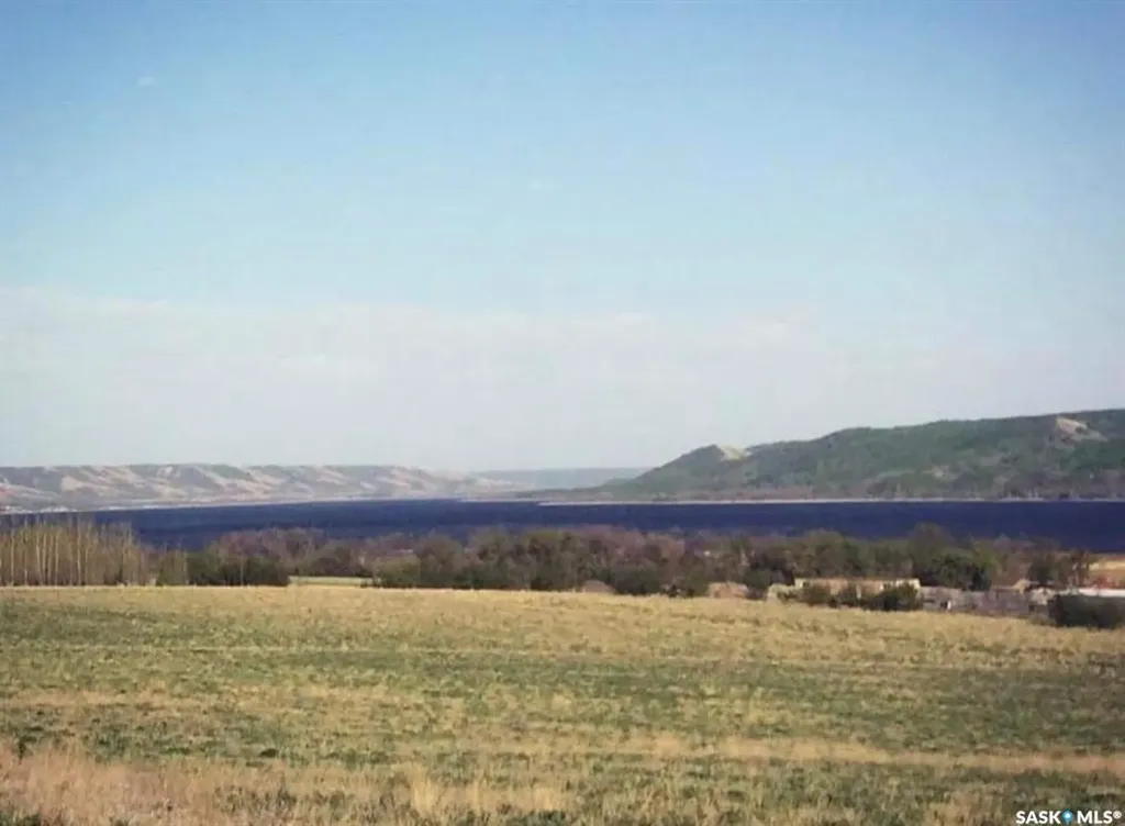 Rural Address West End SK S0A 3Y0