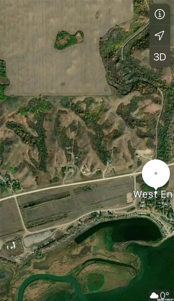 Rural Address West End SK S0A 3Y0