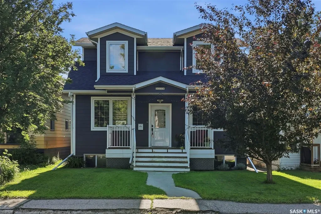 2218 St Andrews Avenue Saskatoon SK S7M 0M3