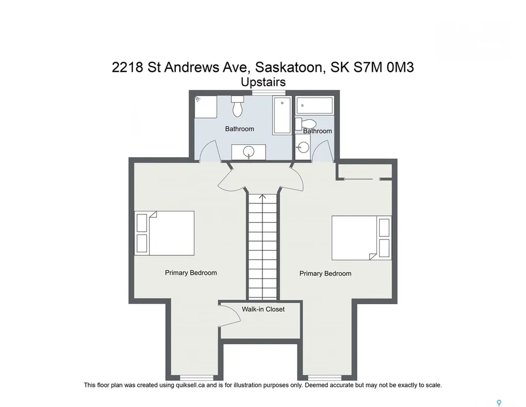 2218 St Andrews Avenue Saskatoon SK S7M 0M3