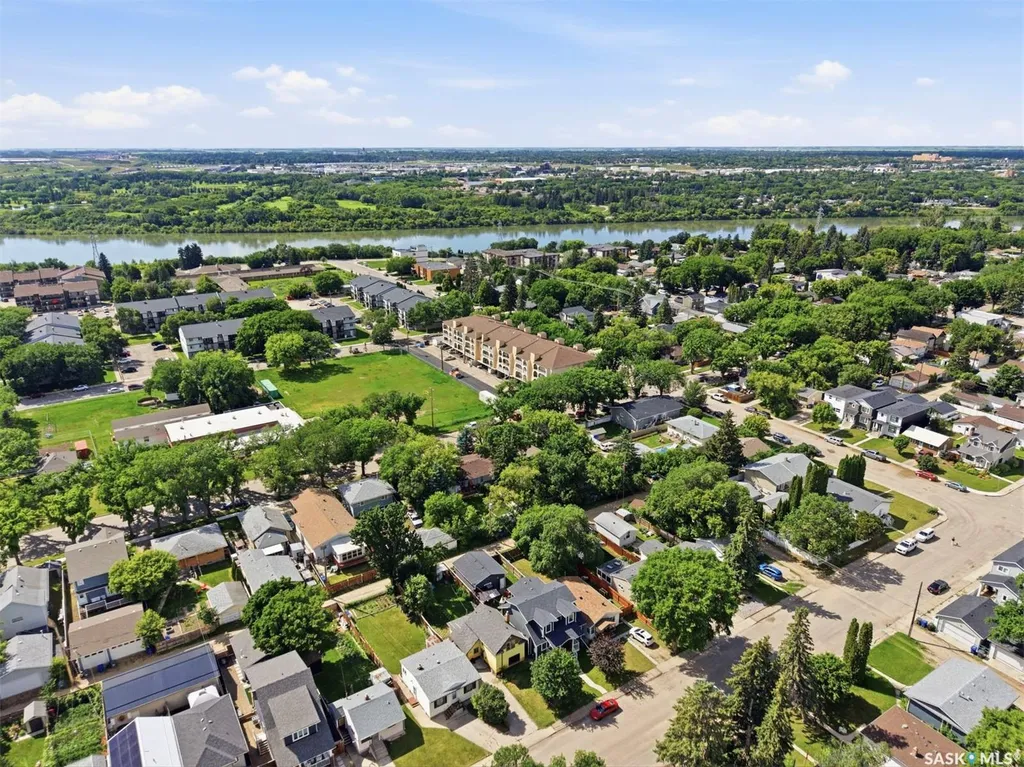 2218 St Andrews Avenue Saskatoon SK S7M 0M3