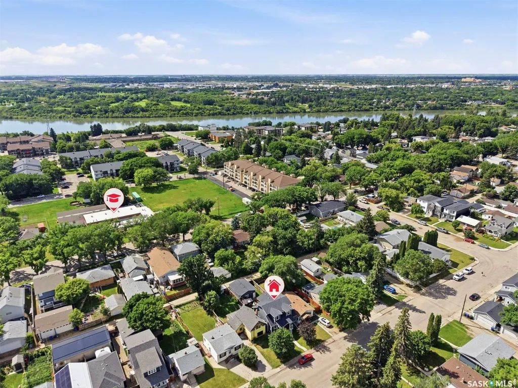 2218 St Andrews Avenue Saskatoon SK S7M 0M3