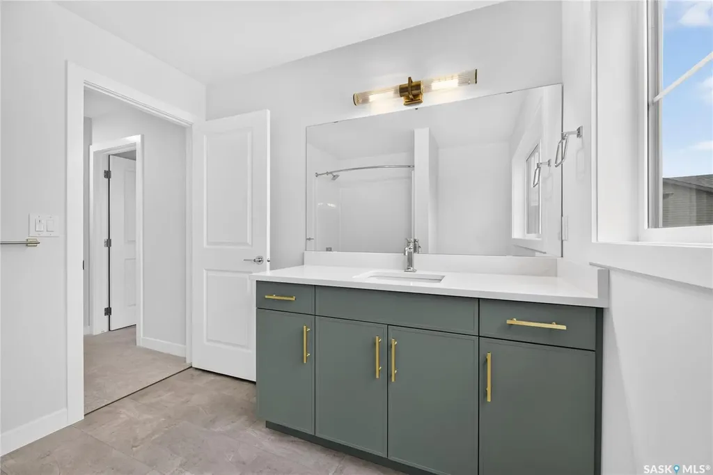430 Cockcroft Place Saskatoon SK S7V 1Y9
