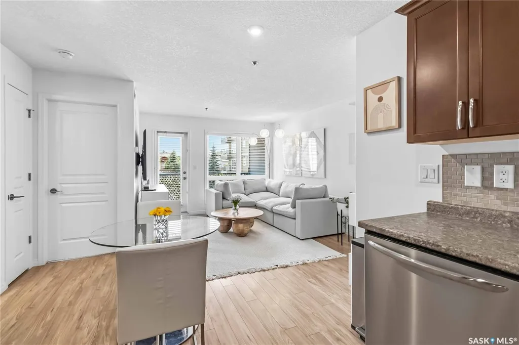 108 Willis Crescent Saskatoon SK S7T 0N3