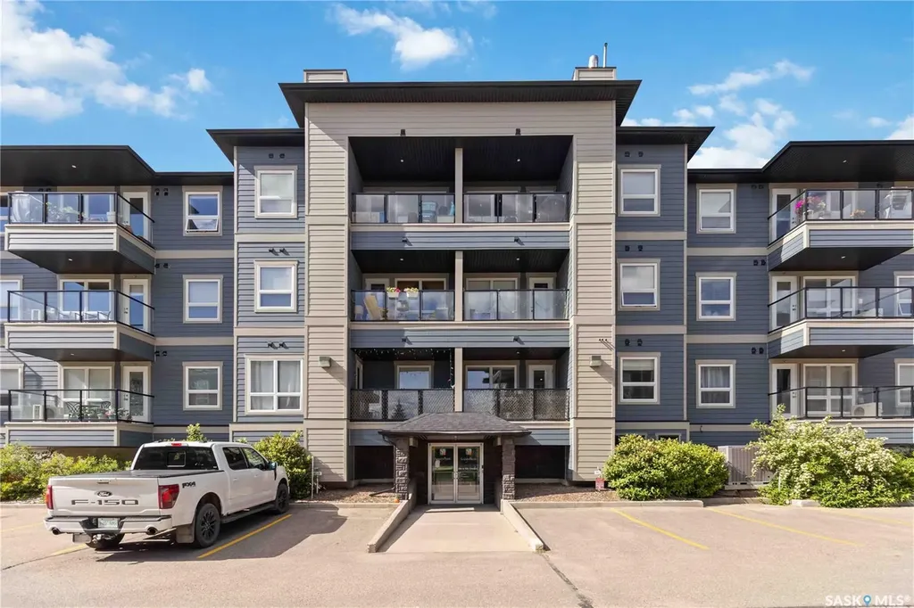 108 Willis Crescent Saskatoon SK S7T 0N3