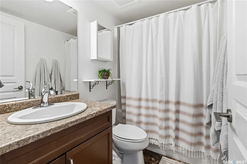 108 Willis Crescent Saskatoon SK S7T 0N3