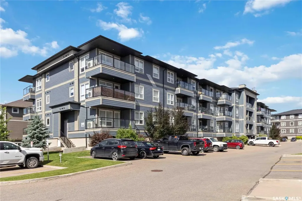 108 Willis Crescent Saskatoon SK S7T 0N3