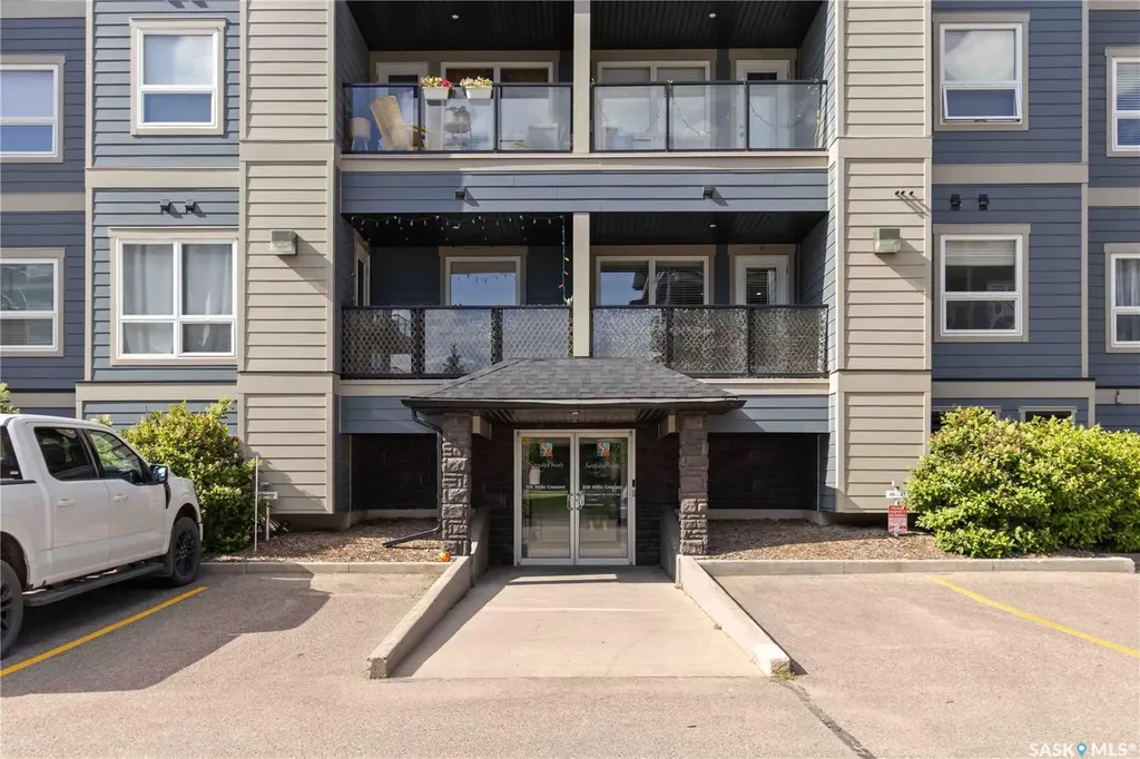 108 Willis Crescent Saskatoon SK S7T 0N3
