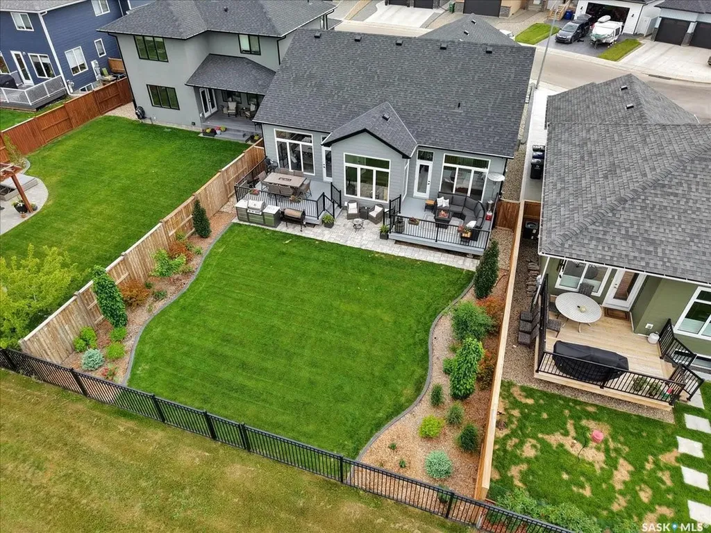 223 Hamm Crescent Saskatoon SK S7V 0R9