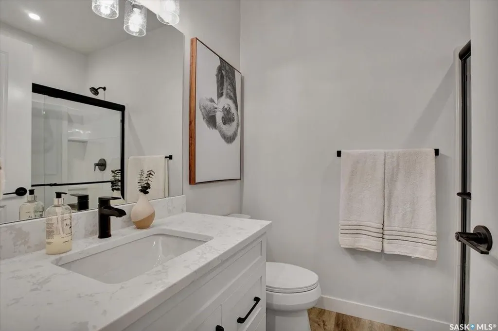 223 Hamm Crescent Saskatoon SK S7V 0R9