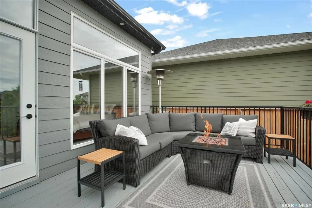 223 Hamm Crescent Saskatoon SK S7V 0R9