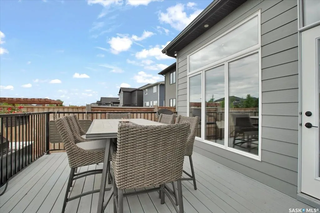 223 Hamm Crescent Saskatoon SK S7V 0R9