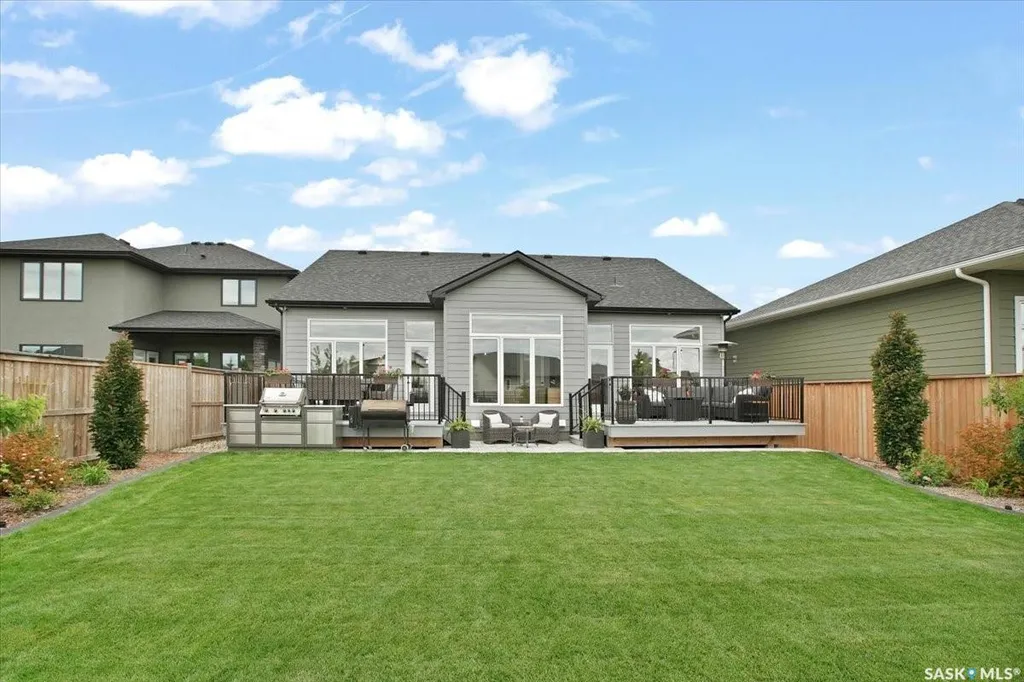 223 Hamm Crescent Saskatoon SK S7V 0R9