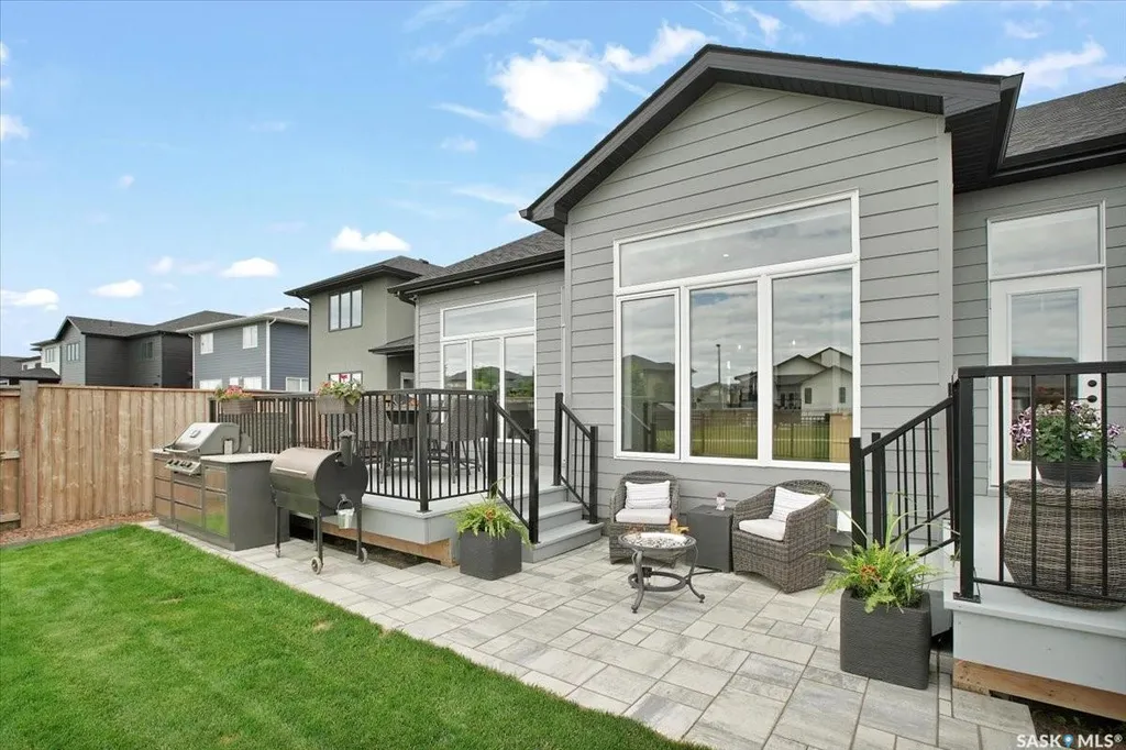 223 Hamm Crescent Saskatoon SK S7V 0R9