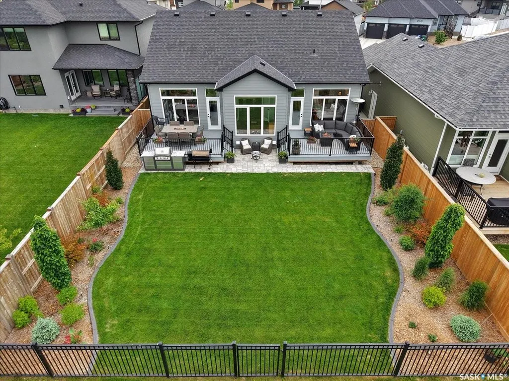 223 Hamm Crescent Saskatoon SK S7V 0R9