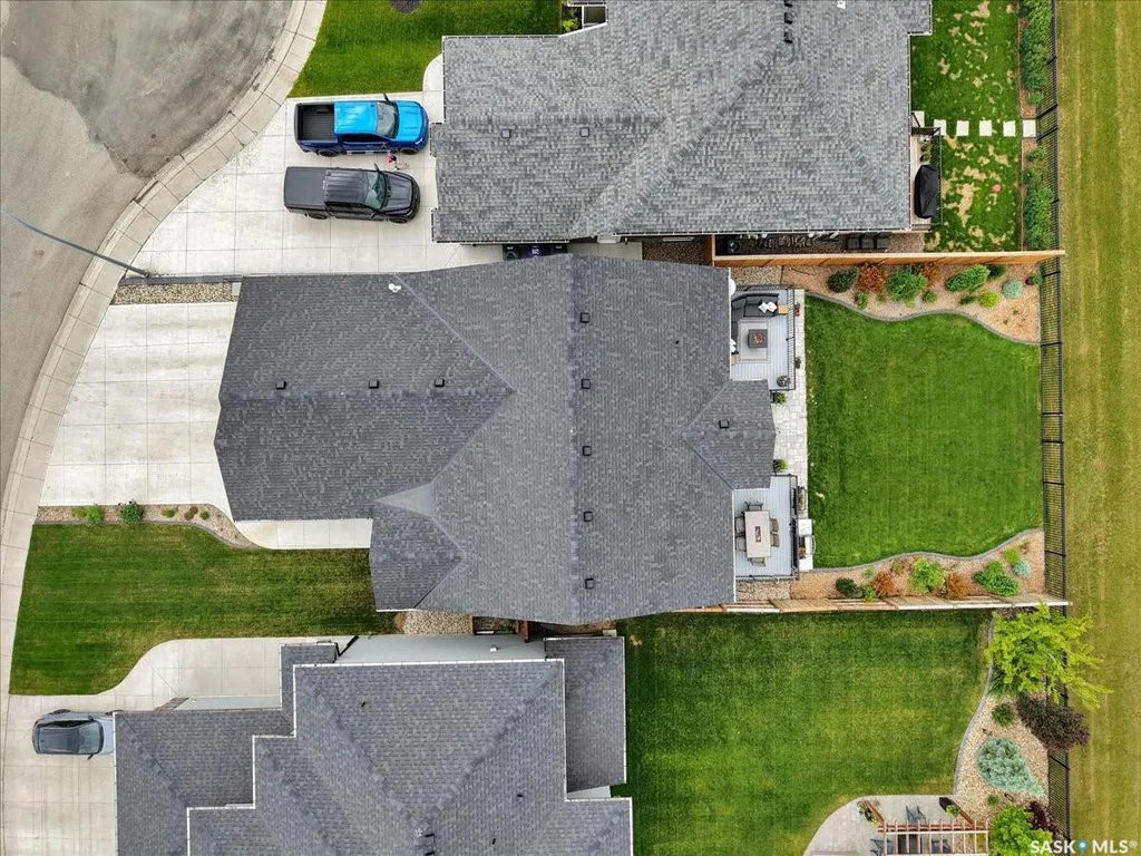 223 Hamm Crescent Saskatoon SK S7V 0R9