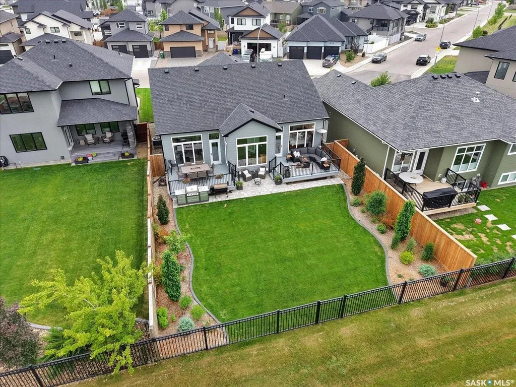 223 Hamm Crescent Saskatoon SK S7V 0R9