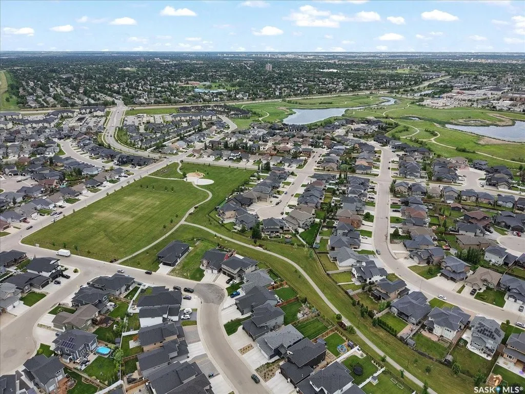 223 Hamm Crescent Saskatoon SK S7V 0R9