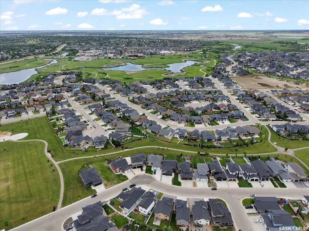 223 Hamm Crescent Saskatoon SK S7V 0R9