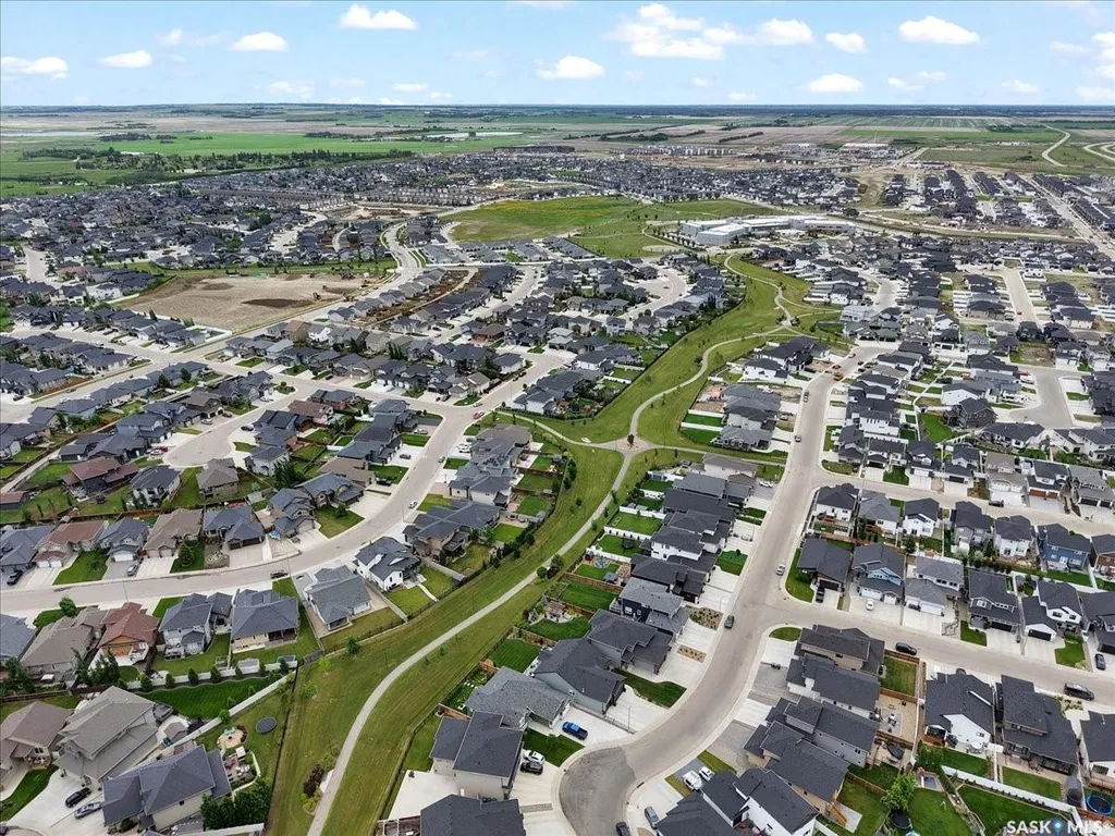 223 Hamm Crescent Saskatoon SK S7V 0R9