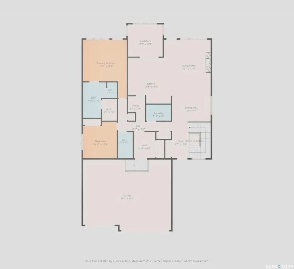 223 Hamm Crescent Saskatoon SK S7V 0R9