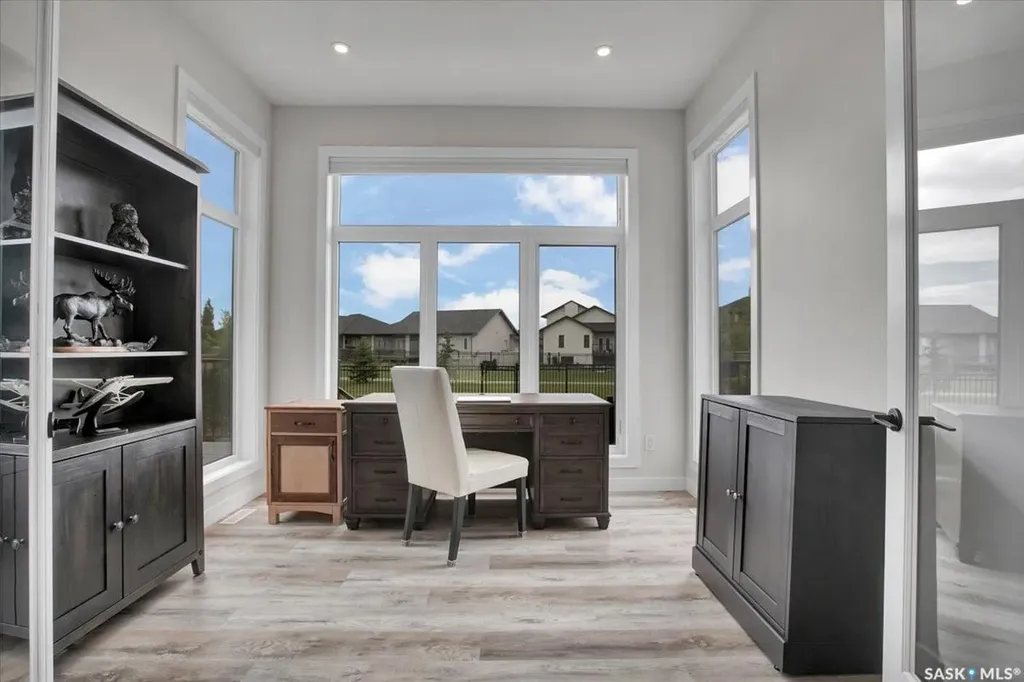223 Hamm Crescent Saskatoon SK S7V 0R9