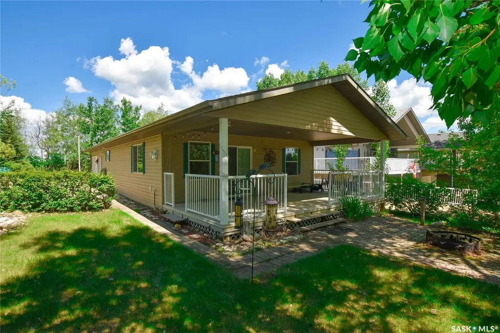134 Sunridge Road Pebble Baye SK S0J 2G0