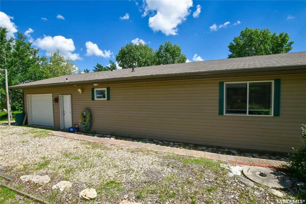 134 Sunridge Road Pebble Baye SK S0J 2G0