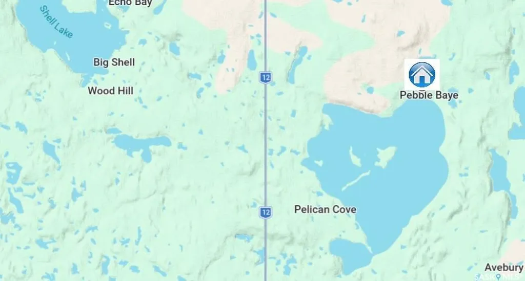 134 Sunridge Road Pebble Baye SK S0J 2G0