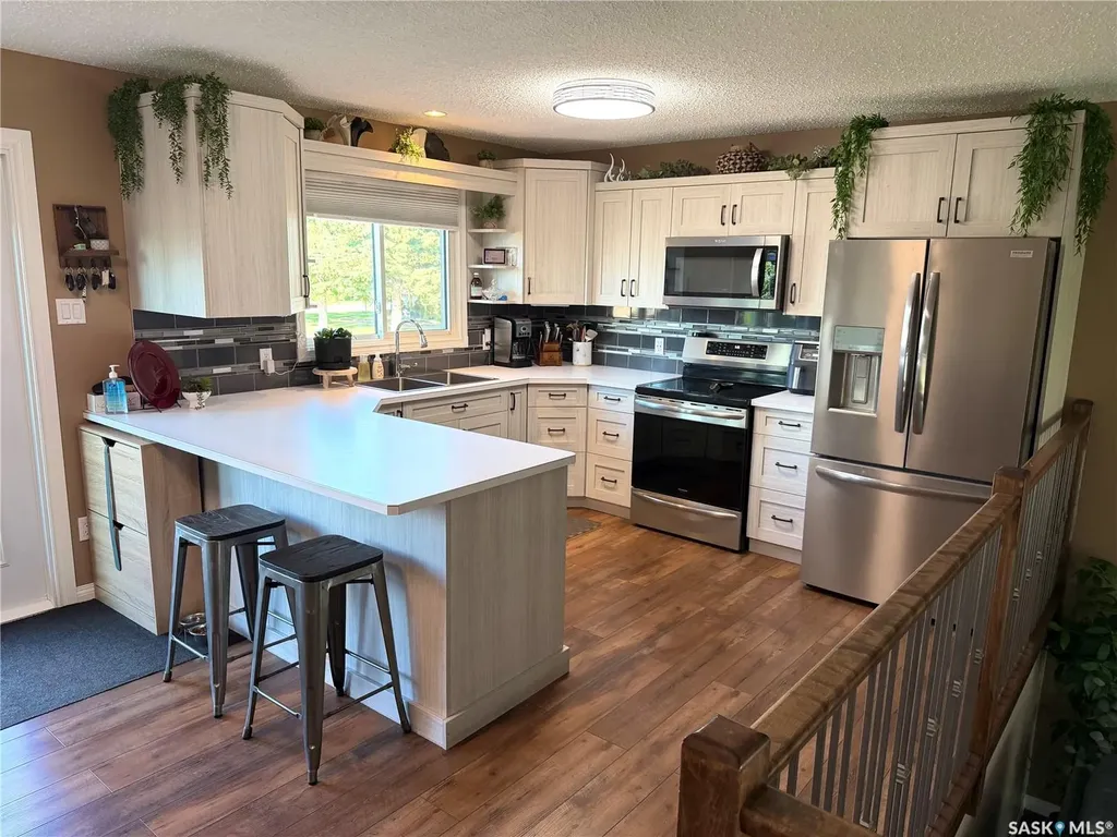 219 4th Avenue E Spiritwood SK S0J 2M0