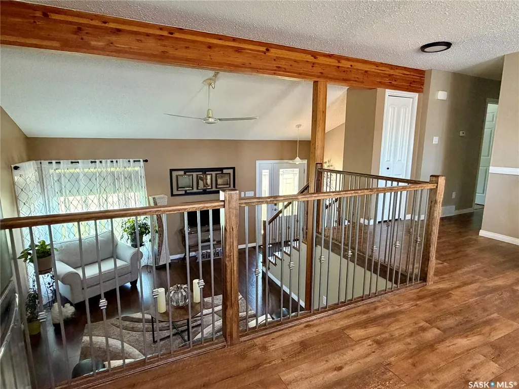 219 4th Avenue E Spiritwood SK S0J 2M0