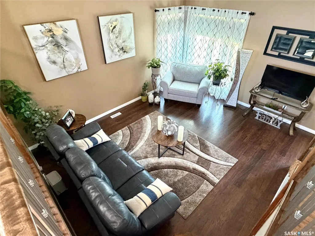 219 4th Avenue E Spiritwood SK S0J 2M0