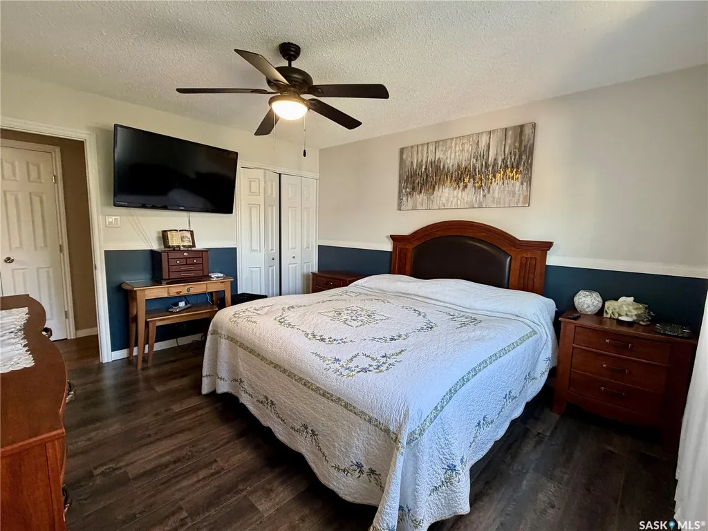 219 4th Avenue E Spiritwood SK S0J 2M0