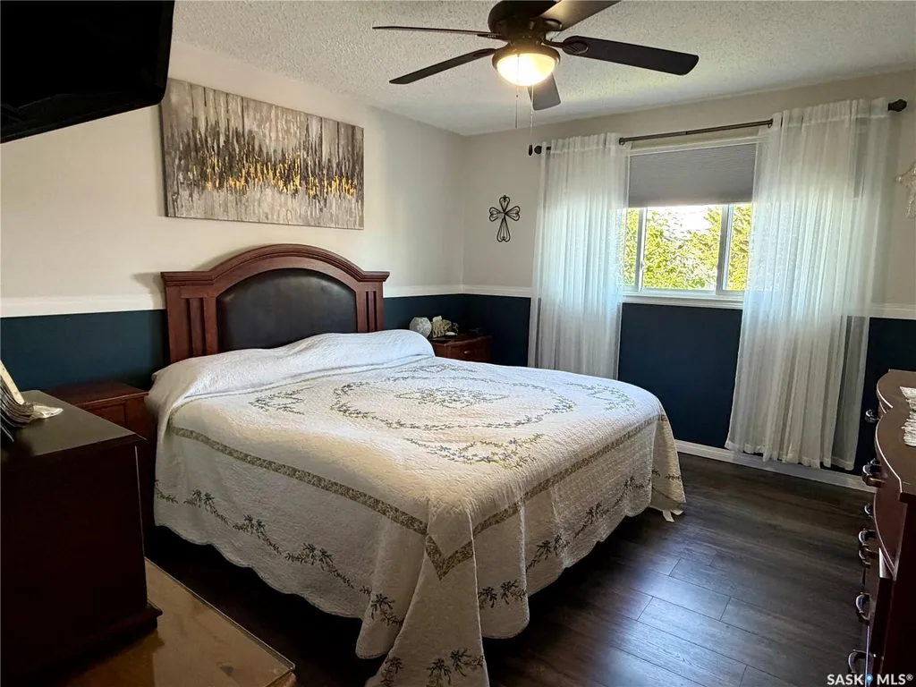 219 4th Avenue E Spiritwood SK S0J 2M0