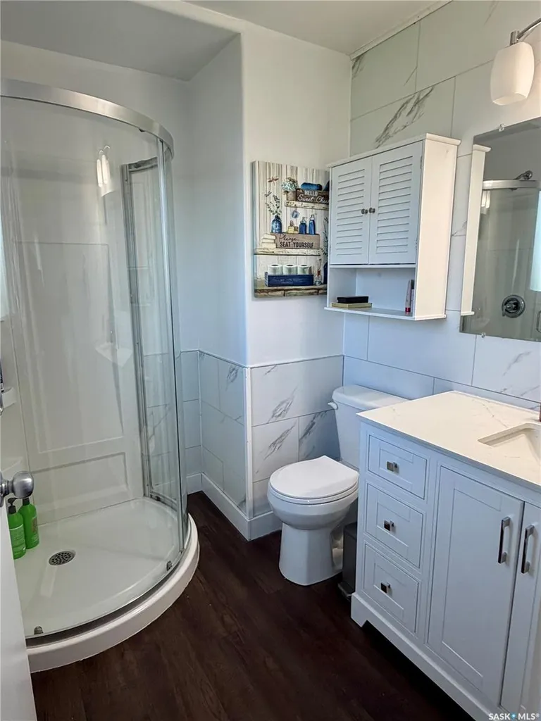 219 4th Avenue E Spiritwood SK S0J 2M0